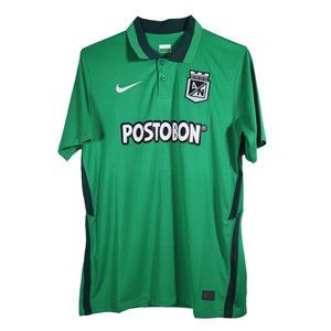 2021 Atletico Nacional Away Jersey